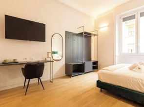 Italianflat  Navigli Suite