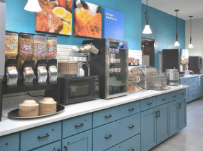 Brookstone Lodge near Biltmore Village, an Ascend Collection Hotel