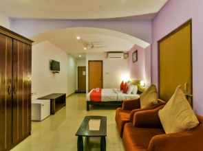 Silver Sand Holiday Village