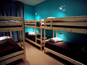 Hostel Gol'yanovo