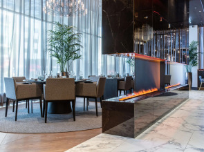 Отель Radisson Collection, Tallinn