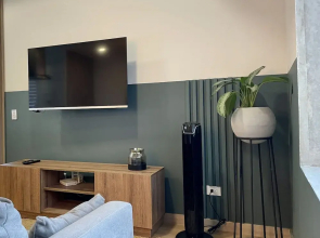 Hojarasca by Wynwood House