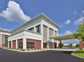 Hampton Inn Toledo-South/Maumee