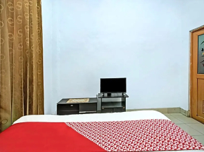 OYO 3757 Mahkota Syariah Guesthouse