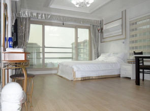 Jeju Jajuolle Pension And Guest House