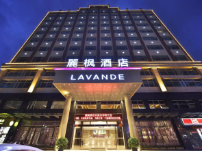 Lavande Hotel Zhongshan Shaxi