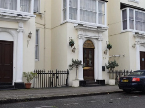 Pembridge Palace Hotel