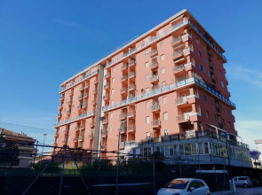 Parco del Mare Pescara Apartments