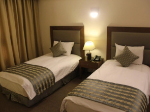 Saray Hotel