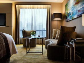 Renaissance Kuala Lumpur Hotel & Convention Centre
