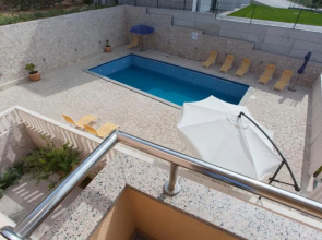 Apartments Damjanovic