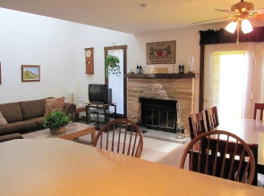 Rentals at Blue Heron Village