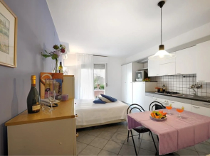 Residence Le Palme