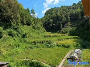 Xijian Qishu Homestay (Zhaoxing Dong Village Store)