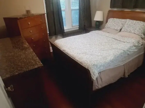 Home away from home