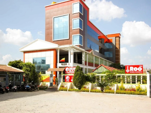 OYO 7096 Elite INN