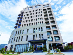 Euphoria Hotel
