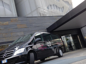 Crowne Plaza Verona Fiera by IHG