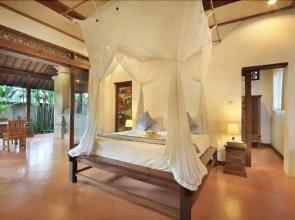 Villa Ibu Rama Ubud