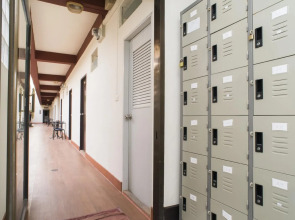 Paripas Express Hotel Patong