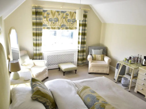 Highfield Country Guest House