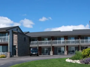 St. Ignace Budget Host Inn