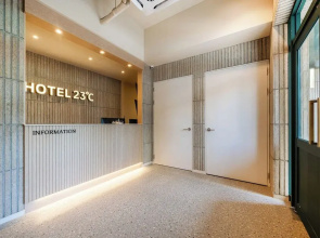 Hotel 23C