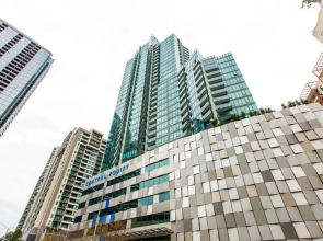 Melbourne Short Stay Apartments at SouthbankOne