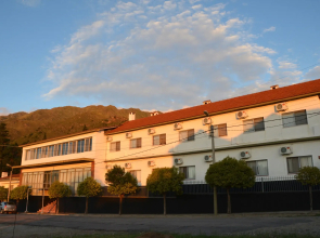 El Condor Hotel Spa