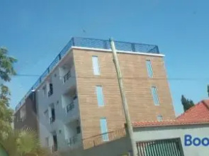 28A, Lumir Apartamento #8, Luanda