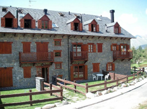 Apartaments Pleta Bona