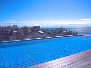 Hotel Dwo Les Palmeres