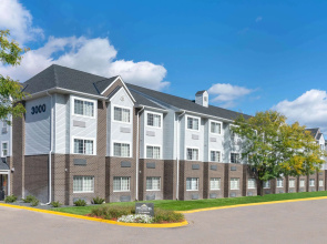 Microtel Inn & Suites by Wyndham Eagan/St Paul