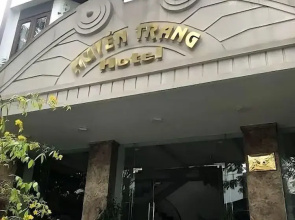 Huyen Trang 1 Hotel Hue - by BAY LUXURY