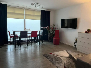 Ferienwohnung Paula