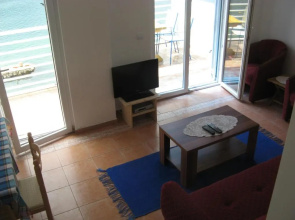 Apartments Dobrota