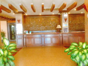 Sengtawan Riverside Hotel