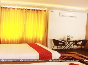 MeroStay 029 Royal Villa Resort