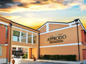 Centro Accoglienza Approdo