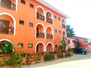 Hotel Beira Rio Preguiças