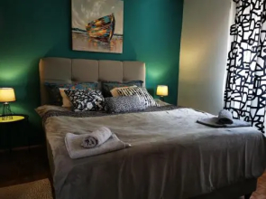 Apartment "Marija" - Otok Vir
