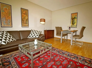 Ferienwohnung 2 Gestüt Pfaffenlehen