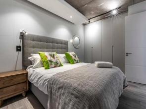 403 The Signature De Waterkant