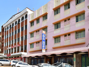 Ibis hotel Nyeri