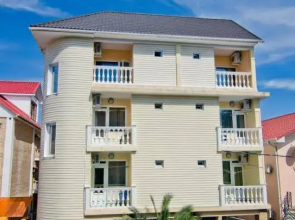 Exotic Guest House