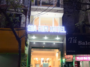 Gia Kim hotel