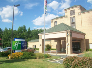 Holiday Inn Express Easton by IHG