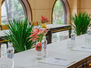 Aquasun Hotel Phu Quoc