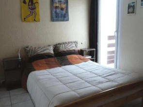 Appartement 10 pers. avec balcon 70264