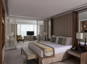 Taj Dubai